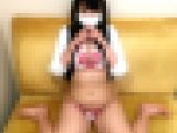 【無断流出】有名アパレルショップ店員-ぽちゃ娘個人撮影-