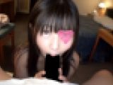 【個人撮影】アイドルフェイス×敏感幼ボディ＝最強美少女