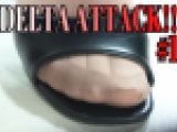 DELTA ATTACK!!~#1