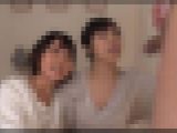 【フリーダム】女子大生だらけのシェアハウスでM男に調教された僕 #004 NFDM-459-04