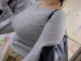 超爆乳メロン乳な猛烈Jカップお姉さん426