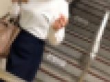 追い抜き際の眺め21