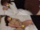 ビジネスホテルでオナニーしちゃうキレイなお姉さん7