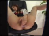 【FetishJapan】脱糞アナルオナニー #041 SFJ6-074-14