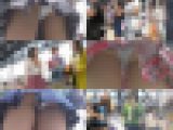 中国／台湾イベント マル秘撮り 総集編 ３６