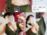 【ハプニング】JAZZダンス発表会でセクシー衣装がズレておっぱいポ口りしたダンサー