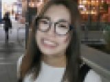 Kカップ爆乳ヤリマン地味子ちゃん25歳。セフレのいいなりで家までドナドナ。限界突破イキすぎ過激生中調教♡