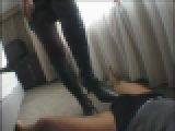 DELICIOUS BOOTS CUTIE GIRL　Part 2