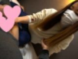 ANGLE②茶髪黒髪ロングのお姉さん手コキされてセックスして最後は手コキで発射！