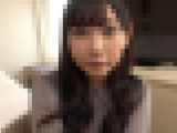 巨乳の23歳アパレル店員が色んな体位で突かれ快感に悶える