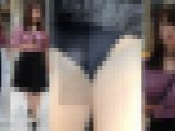 4K bomb_k128 アイドルフェイス激カワJDの重ね　エスカめくり