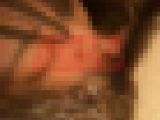 22-爆乳I愛カップ20歳。素人なのに風俗嬢より上手いフェラと騎乗位。奉仕も出来てMっけも強い極上ポチャ子【個人撮影・オリジナル
