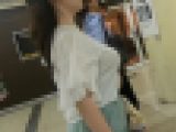爆乳Hカップ着衣