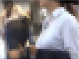 【街撮り動画セット販売㉚】リクスー就活女子大生