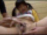 【PP】●学生・悶絶初アクメと中出しの記録 #034 AMBI-012-02