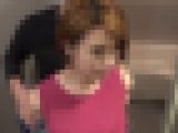 巨乳の29歳人妻が一人暮らしの男の部屋に連れ込まれ他人棒に何度もイカされる