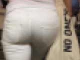 《◆最終値下げ◆》　【なんだこのフィット感…ケツ肉…堪りません】