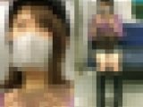 芸能人級の美貌を持つミニスカブーツお姉さん（其の四）