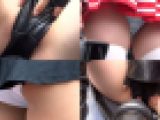 大好き！コスプレイヤーvol.29 過激過ぎるコスプレ会場