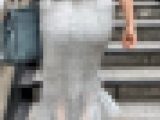 【ブルンブルンのお尻！①】ブルンブルンのエロいお尻を発見！ボリューム、柔らかさ、形、全てがパーフェクトエロ！変態女!【692】