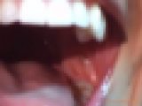 【HD】綺麗なお姉さまのお口事情[20040202]