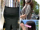 【むちむちエロ尻の決定版】ボテ尻の最高峰！お尻の良さを完璧に豹変している変態女の登場です。寝バックでヤリまくり精子！【694】