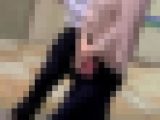 特Aランクの爆乳OLさん！揺れを抑える弾ける乳484