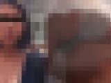 【顔出し】【超美人】パンチラ017