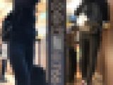 【#0071@766】ブラックエンジェル降臨！悪魔感ゼロですけど(笑)