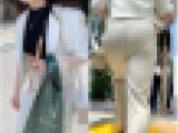 《チラ見せするオッパイの膨らみも凄そうな綺麗なOLさん》 No.2314【Part1・フェロモンが溢れんばかりの肉欲尻】