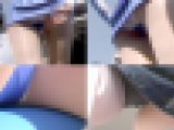 高画質版 レースクイーンお尻物語 vol.132