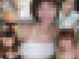 水着と私服54　大企業のOLさんの水着と普段着