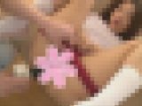 腰を抜かすほどのピストンで即ハメセックスゆかり②
