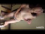 ２１歳童顔美少女とのSEX