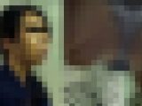 【顔出し】都会の美女のパンティセット030.031