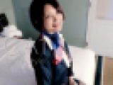 【プライベート撮影】CA#1 by N-Style【客室乗務員】