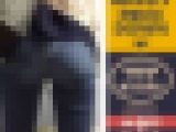 ★reシリーズおつとめ品最終値下げ販売★【re361】オールディーズな上半身とストレッチジーンズの時空を超えたコラボ！
