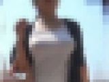 【街撮り動画Part236】新作・熟女の爆乳揺れまくり