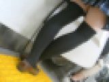 【にそにそ10】スタンダードニーソ