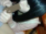 「イクって何？…おくち上下ずっと続ければいいの？…ヨダレいっぱいでちゃう…ごめんね汚して…」