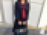 【素人個撮】セーラー服女子とのP活密会_苦学生の裏バイト完全収録