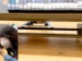 【懐】古参　現役稼働店舗　棚下シチュ