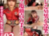 高身長ギャル痴女の麻里香の感じるＭ男を冷笑！電マ亀頭責め手コキ
