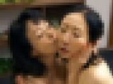 京子と泰子 スリップ姿で　フル・ハイビジョン版