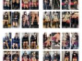 総尺１１４分の長編　豪華16名の美人お姉さんの対面エロ過ぎるパンスト美脚244