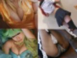 【スーパー高画質】一眼熱写！コスプレお姉さん大好き46「貴重さ溢れる健全コス撮影会のパンツ」