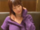 メイド喫茶で働くお乳が成長しすぎのアニメ好きJD お酒を奢ってエロい気分になったところでたっぷりと中出し