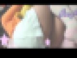痴漢 寝ている姪っ子のパンチラでお尻をついつい痴漢してしまう