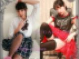 Baby Sugar Sugar Lips 共有アクセス権