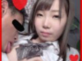 お金に釣られて身体を差し出す制服美少女…パイパンまんこに精液注入!!